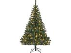 Black Box Trees Bedford Kunstkerstboom met LED Verlichting -, Verzenden, Nieuw