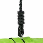 Schommel Groen 90cm | 150kg | Gratis Verzending, Kunststof, 100 tot 200 cm, Nieuw, Ophalen of Verzenden