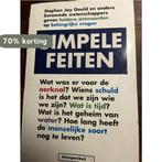 SIMPELE FEITEN 9789046410035 J. Brockman, Boeken, Verzenden, Gelezen, J. Brockman