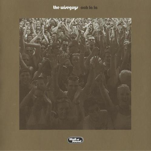 cd single - The Wiseguys - Ooh La La, Cd's en Dvd's, Cd Singles, Zo goed als nieuw, Verzenden