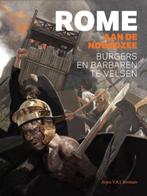 Rome aan de Noordzee, Ophalen of Verzenden, Nieuw