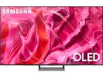 Samsung 65S93C (2023) 65 QD-OLED 4K Smart TV (4k UHD TVs), Audio, Tv en Foto, Televisies, Nieuw, OLED, Ophalen of Verzenden, Samsung