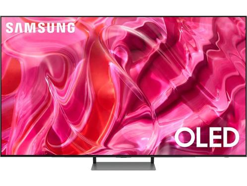 Samsung 65S93C (2023) 65 QD-OLED 4K Smart TV (4k UHD TVs), Audio, Tv en Foto, Televisies, 100 cm of meer, Smart TV, 4k (UHD), Nieuw
