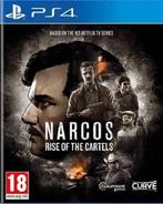 Narcos: Rise of the Cartels PS4 Garantie & morgen in huis!, 1 speler, Ophalen of Verzenden, Zo goed als nieuw, Vanaf 18 jaar