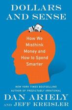 9780062872722 Dollars and Sense Dr. Dan Ariely, Verzenden, Nieuw, Dr. Dan Ariely