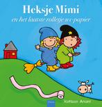 Boek: Heksje Mimi en het laatste rolletje - (als nieuw), Boeken, Verzenden, Zo goed als nieuw