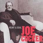Cocker Joe - Heart & Soul CD, Cd's en Dvd's, Verzenden, Nieuw in verpakking