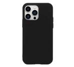 BlueBuilt Hard Case Apple iPhone 13 Pro Max Back Cover Black, Ophalen of Verzenden, Zo goed als nieuw