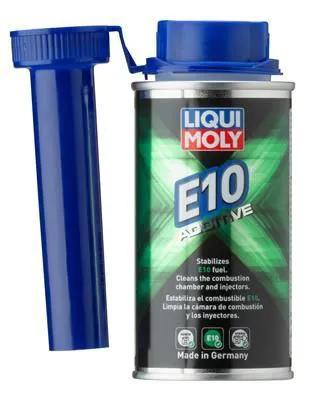 150ml Liqui Moly E10 21421 additief brandstofadditief ben..., Auto-onderdelen, Motor en Toebehoren, Nieuw, Ophalen of Verzenden