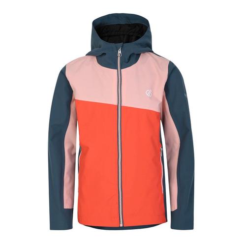-66% Dare2b  Dare2b Waterdichte jas voor kinderen  maat 170/, Kinderen en Baby's, Kinderkleding | Maat 170, Nieuw, Verzenden
