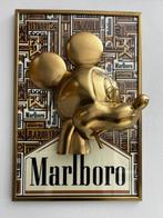 Mister Sicily - Mickey Mouse and the Marlboro cigarette, Antiek en Kunst