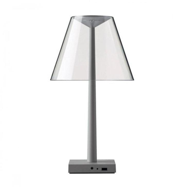 Rotaliana Dina tafellamp, Huis en Inrichting, Lampen | Tafellampen, Nieuw, Verzenden