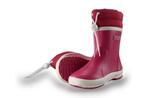 Bergstein Regenlaarzen in maat 27 Roze | 10% extra korting, Verzenden, Jongen of Meisje, Bergstein, Laarzen