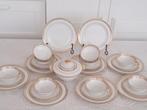 Limoges-France - LANTERNIER ALFRED - Koffieservies -, Antiek en Kunst