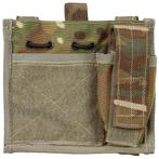 Britse Osprey MK IV commanders molle pouch, MTP Multicam, Verzamelen, Militaria | Algemeen, Ophalen of Verzenden, Landmacht, Engeland