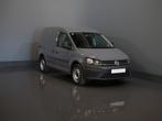 Volkswagen Caddy 1.4 TSI 125 pk BPM VRIJ! BENZINE/ Leder/ Cr, Auto's, Bestelauto's, Gebruikt, Volkswagen, Overige brandstoffen