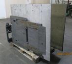 Kaup Witgoedklem, Zakelijke goederen, Machines en Bouw | Heftrucks en Intern transport, Verzenden