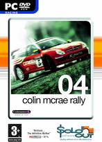 Colin McRae Rally 04 - Windows, Verzenden, Nieuw