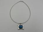Zonder Minimumprijs - Ketting met hanger Zilver - 925