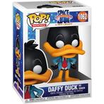 Funko Pop! Space Jam 2 - Daffy Duck #1062, Ophalen of Verzenden, Zo goed als nieuw