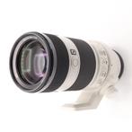 Sony FE 70-200mm F/4.0G OSS | Tweedehands, Verzenden, Gebruikt, Sony