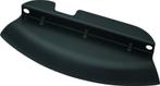 Kuryakyn Lower Triple Tree Wind Deflector Black, Ophalen of Verzenden, Nieuw