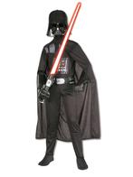 Star Wars Kostuum Darth Vader Kind, Kinderen en Baby's, Nieuw, Verzenden