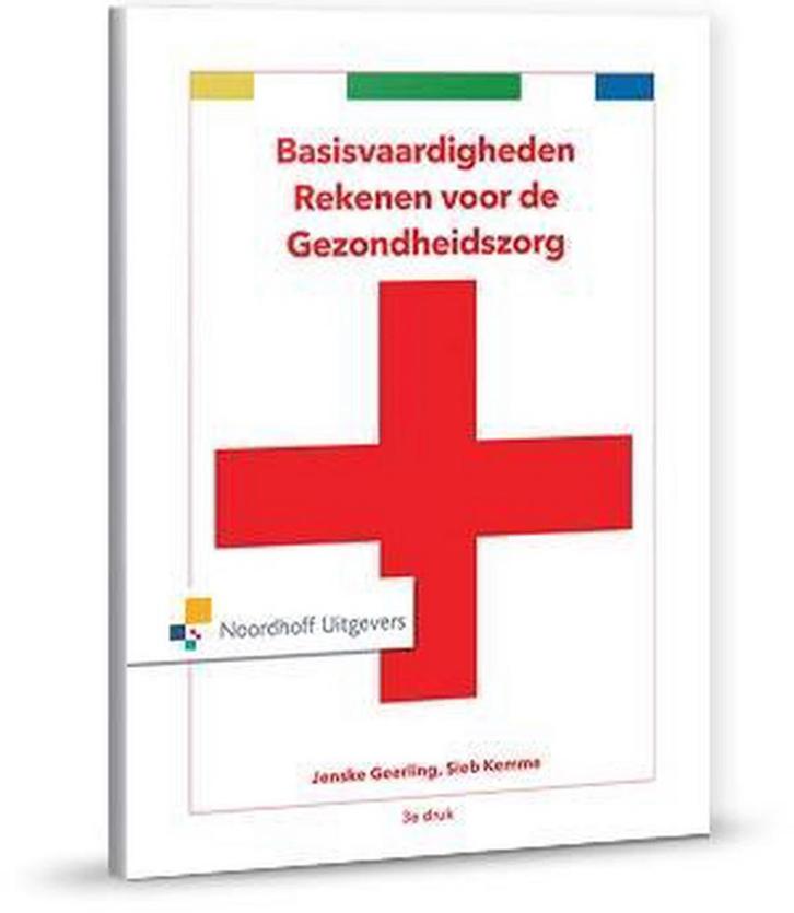 9789001878283 Basisvaardigheden  -   Basisvaardigheden re..., Boeken, Schoolboeken, Zo goed als nieuw, Verzenden