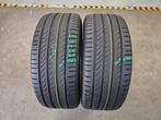 235/40/19 96Y PIRELLI ZOMERBANDEN 6,3MM PROFIEL 2X, Gebruikt, 235 mm, Band(en), Personenwagen