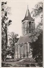 MONNICKENDAM - Ned. Herv. Kerk, Verzamelen, Ansichtkaarten | Nederland, Gelopen, Verzenden