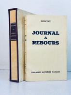 Colette - Journal à Rebours - 1941