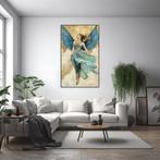 Anne Dias (1985) - (XL) Heavenly Angels Portrayed, Antiek en Kunst