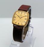 Omega - Meister - Automatic - Geneve - cal. 585 - Zonder, Sieraden, Tassen en Uiterlijk, Horloges | Heren, Nieuw