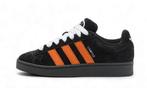 Adidas Campus 00s Carbon Orange - maat 46 2/3 (Sneakers), Nieuw, Oranje, Sneakers of Gympen, Verzenden