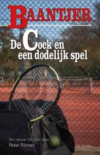 De Cock en een dodelijk spel / Baantjer / 91 9789026158957, Verzenden, Gelezen, Baantjer