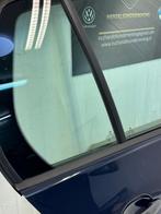 VW Golf V portier 4-deurs rechts achter bj.2009 kleur blauw, Gebruikt, Rechts, Volkswagen, Deur