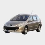 Oppi Caravanspiegels Peugeot 307 / SW / CC (2005 - 2009), Ophalen of Verzenden, Nieuw
