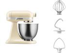 KitchenAid Standmixer - Mini mixer met kantelbare kop,, Verzenden, Nieuw