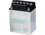 VMF Powersport accu | CB14A-A1 | 12V 14Ah, Ophalen of Verzenden, Nieuw