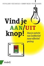 Vind je aan/uit knop!, Ophalen of Verzenden, Nieuw