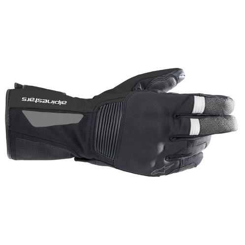 Alpinestars Denali Aerogel Drystar Handschoenen Zwart, Motoren, Kleding | Motorkleding, Dames, Nieuw met kaartje, Handschoenen