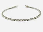 Armband - 18 karaat Witgoud - 3.00ct. tw. Diamant, Nieuw