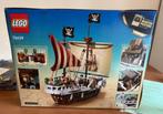 Lego Set - 75639 - Adventurers - The Going Merry Pirate Ship, Kinderen en Baby's, Speelgoed | Duplo en Lego, Nieuw