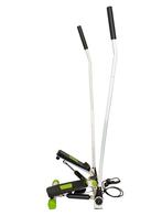 Stepper crosstrainer - met elastische trainer, Sport en Fitness, Ophalen of Verzenden, Nieuw