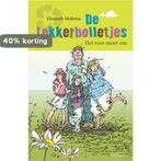 De Lokkerbolletjes 9789047515999 Elisabeth Mollema, Boeken, Verzenden, Gelezen, Elisabeth Mollema