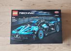 Lego Set - 42162 - Technic - 42162 Bugatti Bolide Agile Blue, Nieuw