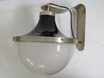 Artemide - Sergio Mazza - Wandkandelaar - Glas, Metaal, Antiek en Kunst, Antiek | Lampen