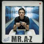 cd - Jason Mraz - Mr. A-Z, Verzenden, Zo goed als nieuw