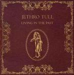 LP gebruikt - Jethro Tull - Living In The Past, Verzenden, Zo goed als nieuw