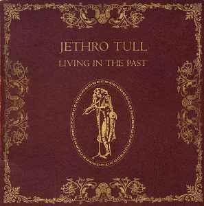 LP gebruikt - Jethro Tull - Living In The Past, Cd's en Dvd's, Vinyl | Pop, Zo goed als nieuw, Verzenden